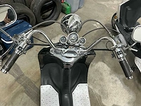 Seeyes/vom bromscooter dmb09a/bella milano e-scooter/scooter (2x) - afbeelding 9 van  21