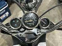 Seeyes/vom bromscooter dmb09a/bella milano e-scooter/scooter (2x) - afbeelding 10 van  21
