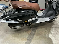Seeyes/vom bromscooter dmb09a/bella milano e-scooter/scooter (2x) - afbeelding 14 van  21