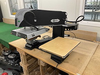 Sefa duplex v3 transferpers met diverse platen - afbeelding 3 van  6