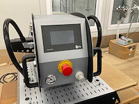 Sefa duplex v3 transferpers met diverse platen - afbeelding 4 van  6