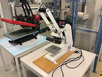 Sefa lm130l transferpers - afbeelding 1 van  8