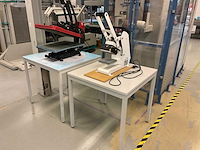 Sefa lm130l transferpers - afbeelding 7 van  8