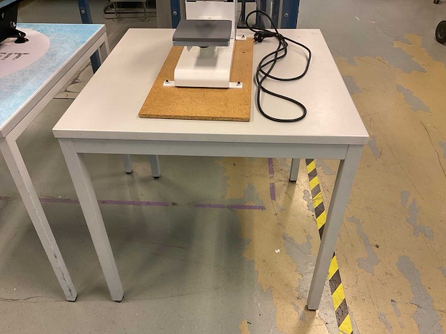 Sefa lm130l transferpers - afbeelding 8 van  8
