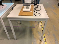 Sefa lm130l transferpers - afbeelding 8 van  8