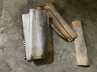 Sefac - vrachtwagen mobiele hefkolommen 4 st 6,5ton - 1987 - afbeelding 11 van  11