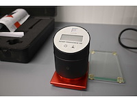 Sefar 100 tensocheck - afbeelding 1 van  3