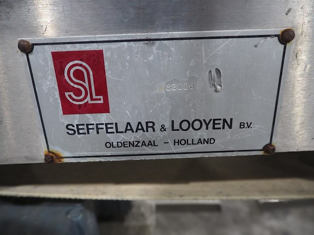 Seffelaar en looyen bvba - afbeelding 3 van  11