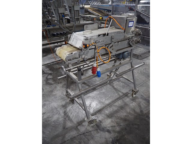 Seffelaar en looyen bvba - afbeelding 1 van  11