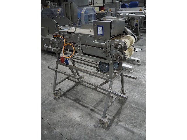 Seffelaar en looyen bvba - afbeelding 1 van  8