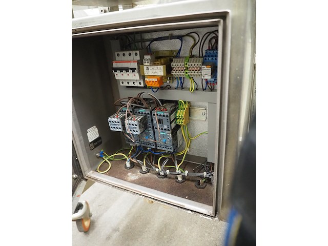 Seffelaar und looyen gmbh - afbeelding 5 van  13