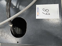 Sefil tec - 2007 - koelwater- filterinstallatie - afbeelding 2 van  7