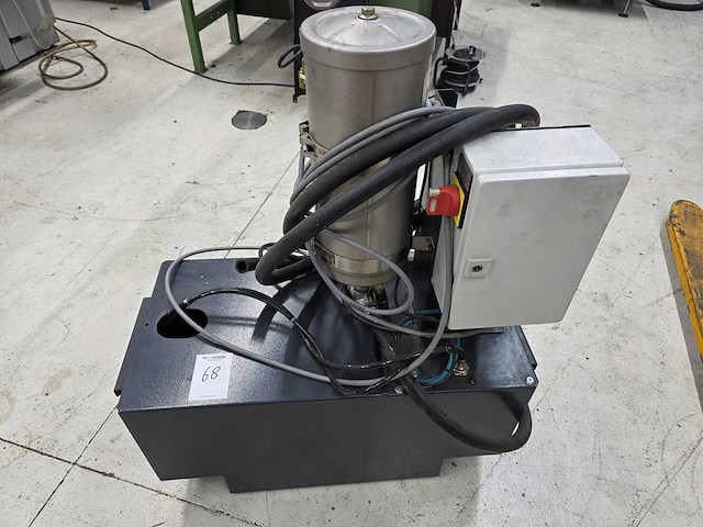 Sefil tec - various parts,tools & accessories - 2007 - afbeelding 1 van  7