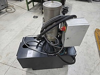 Sefil tec - various parts,tools & accessories - 2007 - afbeelding 1 van  7