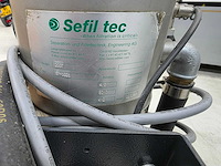 Sefil tec - various parts,tools & accessories - 2007 - afbeelding 3 van  7
