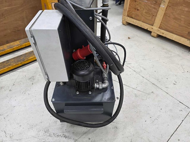 Sefil tec - various parts,tools & accessories - 2007 - afbeelding 4 van  7