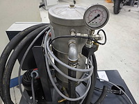 Sefil tec - various parts,tools & accessories - 2007 - afbeelding 5 van  7