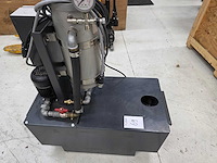 Sefil tec - various parts,tools & accessories - 2008 - afbeelding 1 van  5