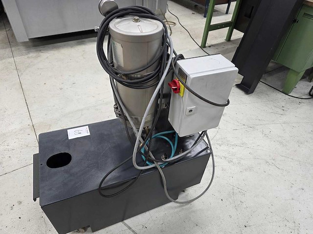 Sefil tec - various parts,tools & accessories - 2008 - afbeelding 4 van  5