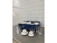 Segafredo - servies - afbeelding 3 van  3