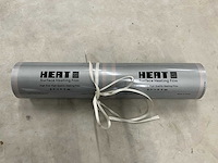 Seggi century co. carbon heating film verwarmings folie rollen 75 meter (71x) - afbeelding 1 van  9