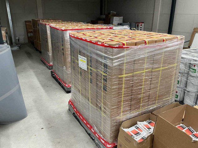 Seggi century co. carbon heating film verwarmings folie rollen 75 meter (71x) - afbeelding 5 van  9