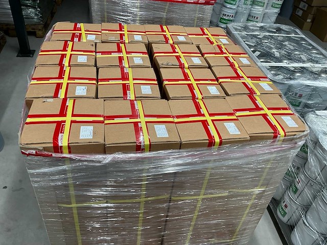 Seggi century co. carbon heating film verwarmings folie rollen 75 meter (71x) - afbeelding 6 van  9