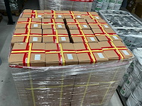 Seggi century co. carbon heating film verwarmings folie rollen 75 meter (71x) - afbeelding 6 van  9