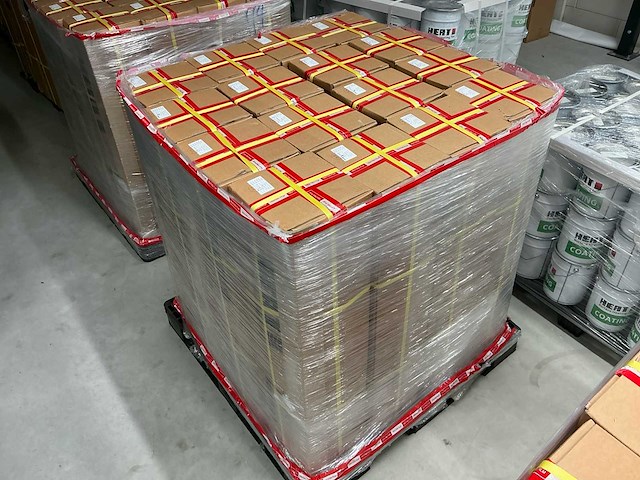 Seggi century co. carbon heating film verwarmings folie rollen 75 meter (71x) - afbeelding 7 van  9