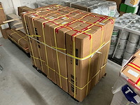 Seggi century co. carbon heating film verwarmings folie rollen 75 meter (71x) - afbeelding 8 van  9