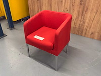 Segis alphabet fauteuil (3x) - afbeelding 1 van  4