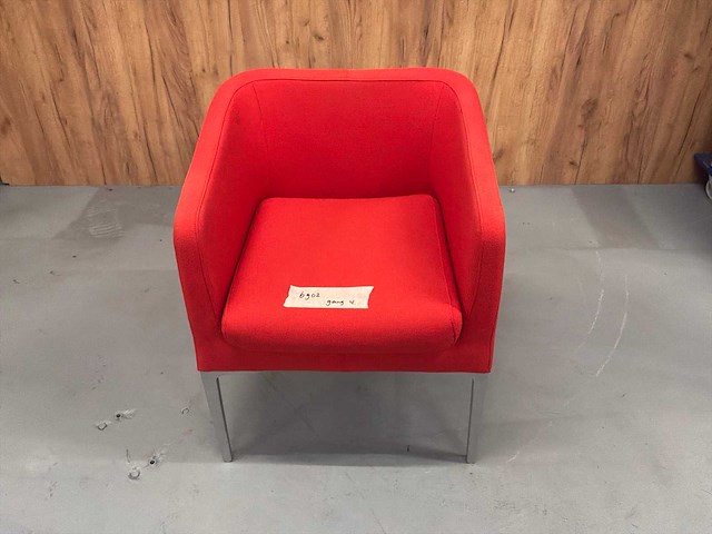 Segis alphabet fauteuil (3x) - afbeelding 2 van  4