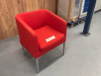 Segis alphabet fauteuil (3x) - afbeelding 3 van  4