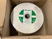 Segro, flexovit slijpstenen - afbeelding 6 van  7