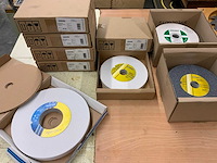 Segro, flexovit slijpstenen - afbeelding 1 van  7