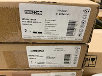 Segro, flexovit slijpstenen - afbeelding 4 van  7