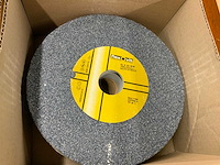 Segro, flexovit slijpstenen - afbeelding 7 van  7