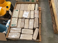 Segro schuurvellen 81x140 mm - afbeelding 1 van  2