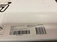 Segway - pm01305 (black) - achterklapdrager met kussen - afbeelding 3 van  3