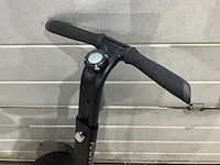 Segway - pt i2 se - elektrische zelfbalancerende step - afbeelding 3 van  7