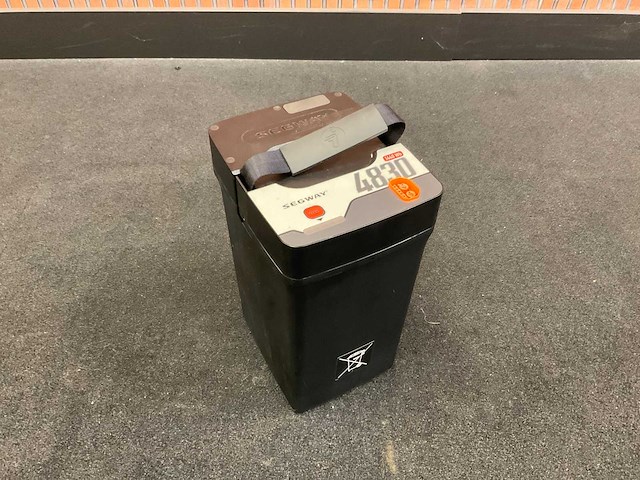 Segway 4830 li-ion battery pack - afbeelding 1 van  5