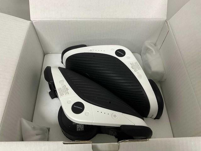 Segway drift w1 e-skate - afbeelding 2 van  8