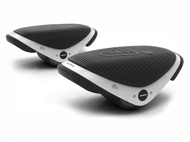 Segway drift w1 e-skate - afbeelding 3 van  8