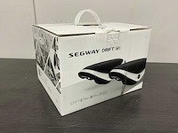 Segway drift w1 e-skate - afbeelding 4 van  8
