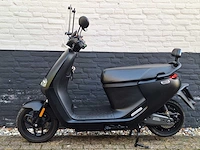 Segway e110se launch edition 25km snorscooter