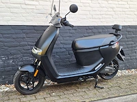 Segway e110se launch edition 25km snorscooter - afbeelding 2 van  8