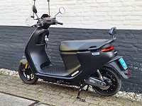 Segway e110se launch edition 25km snorscooter - afbeelding 3 van  8