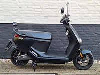 Segway e110se launch edition 25km snorscooter - afbeelding 4 van  8
