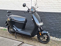 Segway e110se launch edition 25km snorscooter - afbeelding 5 van  8