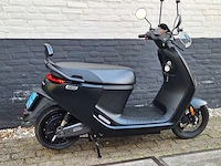 Segway e110se launch edition 25km snorscooter - afbeelding 6 van  8